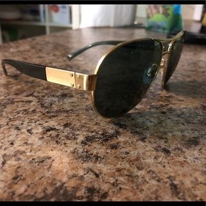 Burberry Men’s Sunglasses